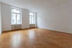 Etagenwohnung Leipzig Gohlis-Süd - 3 Zimmer, 92 m&sup2;, 1.050&euro; | Angebot:26740857