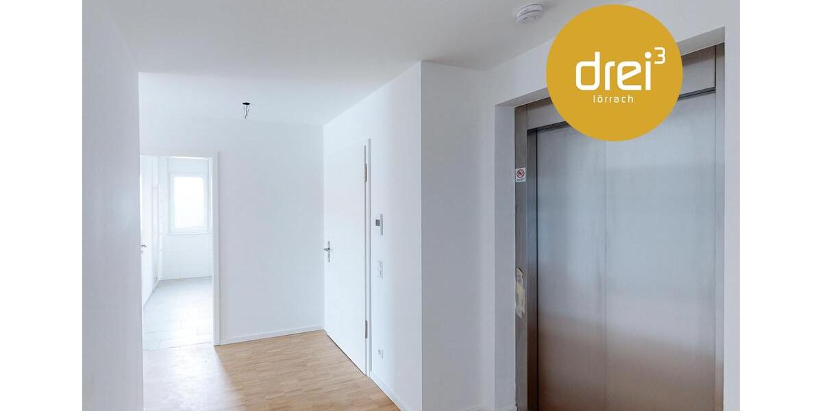 Einfamilienhaus Lörrach Brombach - 3 Zimmer, 135 m&sup2;, 1.880&euro; | Angebot:24934919