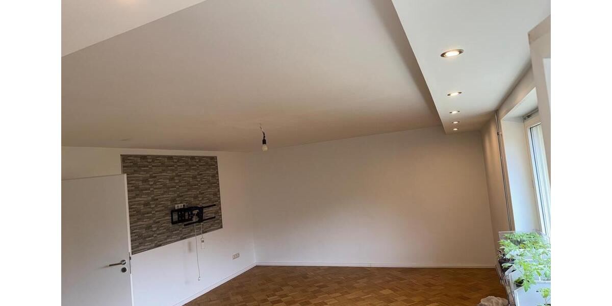 Etagenwohnung Hungen - 3 Zimmer, 104 m&sup2;, 836&euro; | Angebot:26705420