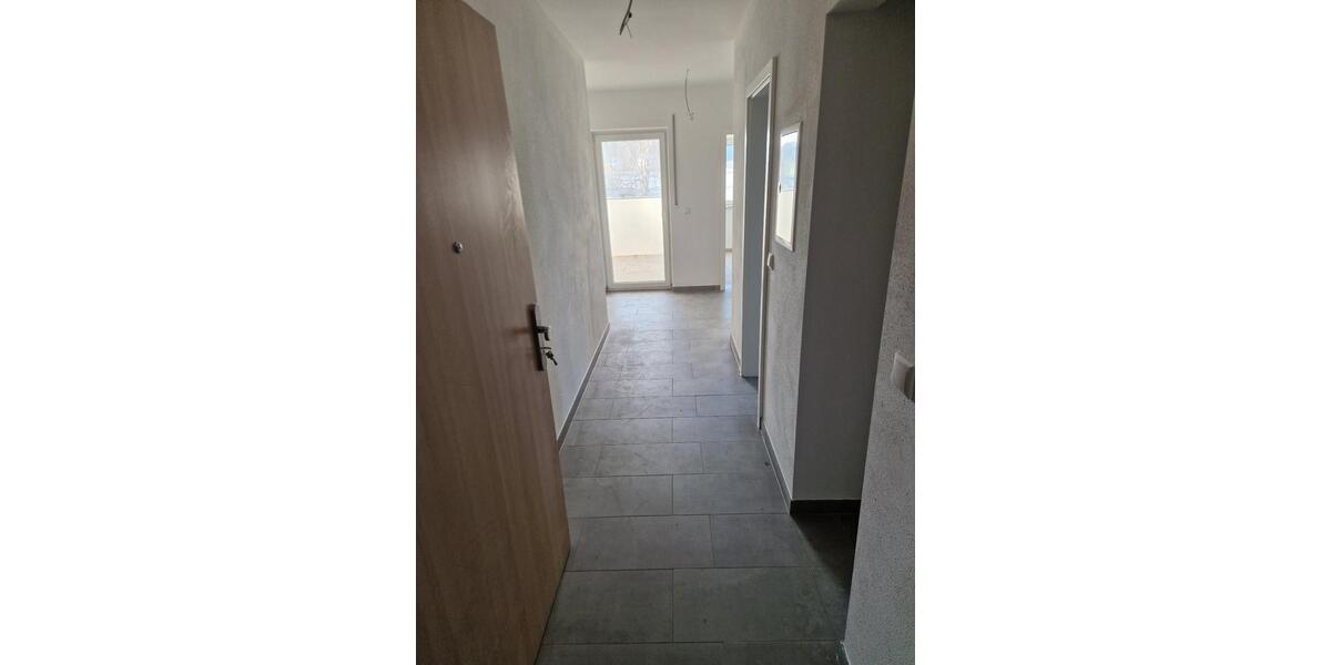 Wohnung zu vermieten 2 zimmer