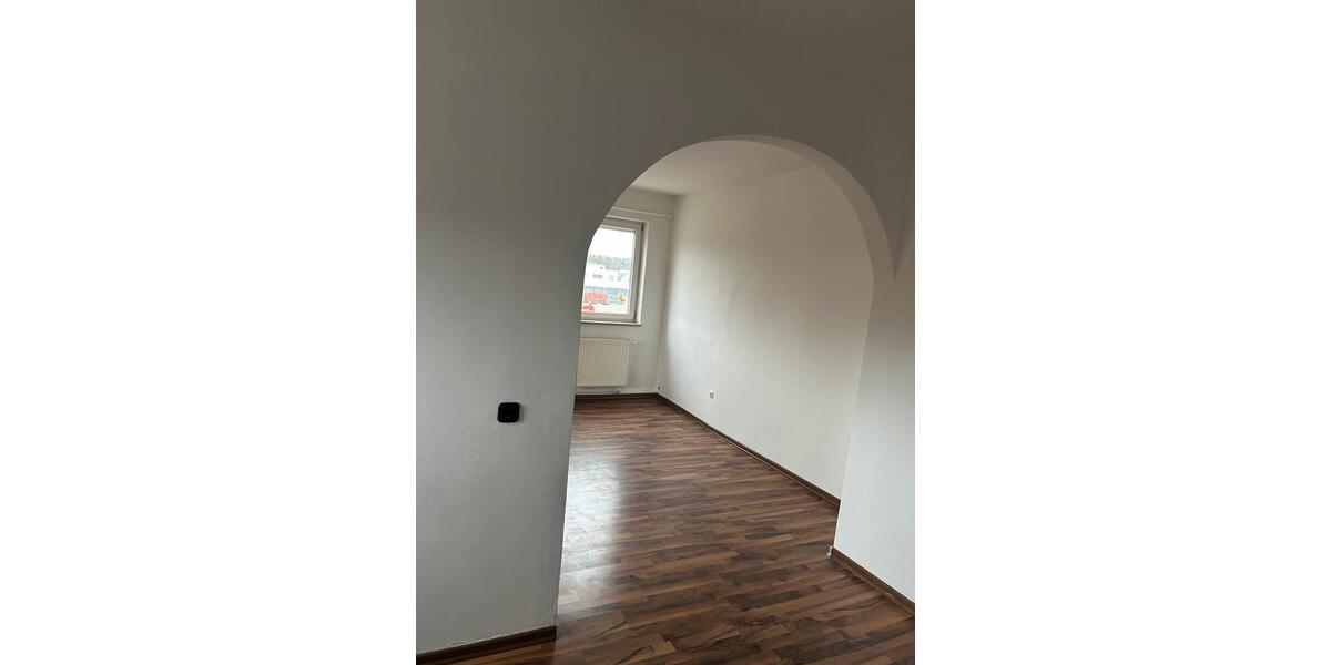 Dachgeschoßwohnung Nürnberg Kleinweidenmühle - 2.5 Zimmer, 65 m&sup2;, 760&euro; | Angebot:25980145