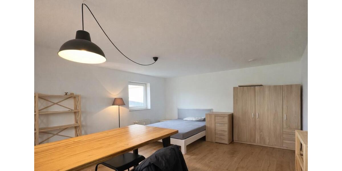 Etagenwohnung Pulsnitz - 1 Zimmer, 34 m&sup2;, 300&euro; | Angebot:24869014