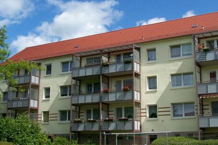 Wohnung Sondershausen - 2 Zimmer, 59 m&sup2;, 386&euro; | Angebot:25306356