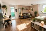 Wohnen auf Zeit Freudenstadt - 1 Zimmer, 25 m&sup2;, 469&euro; | Angebot:26684189