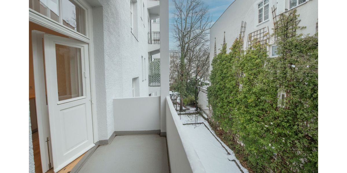 Etagenwohnung München Bogenhausen - 6 Zimmer, 241 m&sup2;, 6.750&euro; | Angebot:25226697