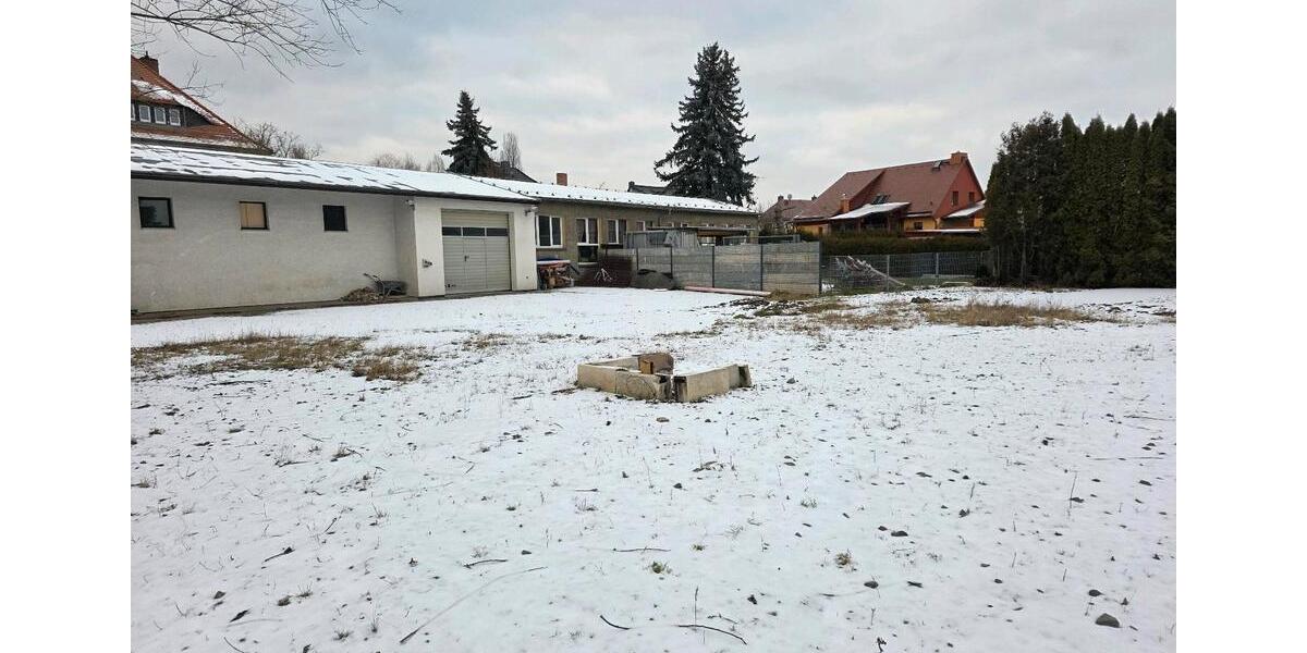 Gewerbeobjekt Naunhof - 1.000&euro; | Angebot:24418161