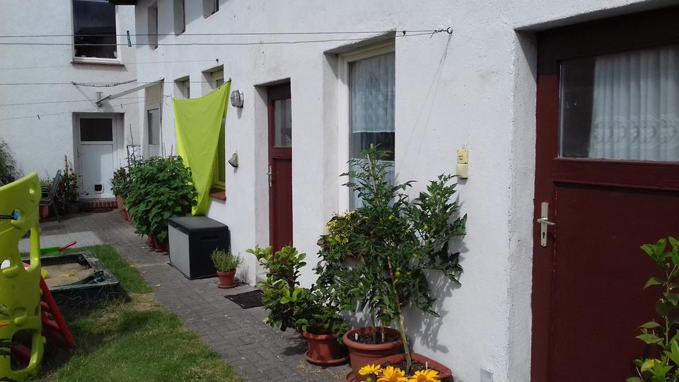 Wohnen auf Zeit Pritzwalk - 1 Zimmer, 18 m&sup2;, 230&euro; | Angebot:26505061