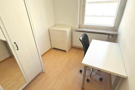 WG Zimmer möbliert 96450 Coburg Zentrum zimmer