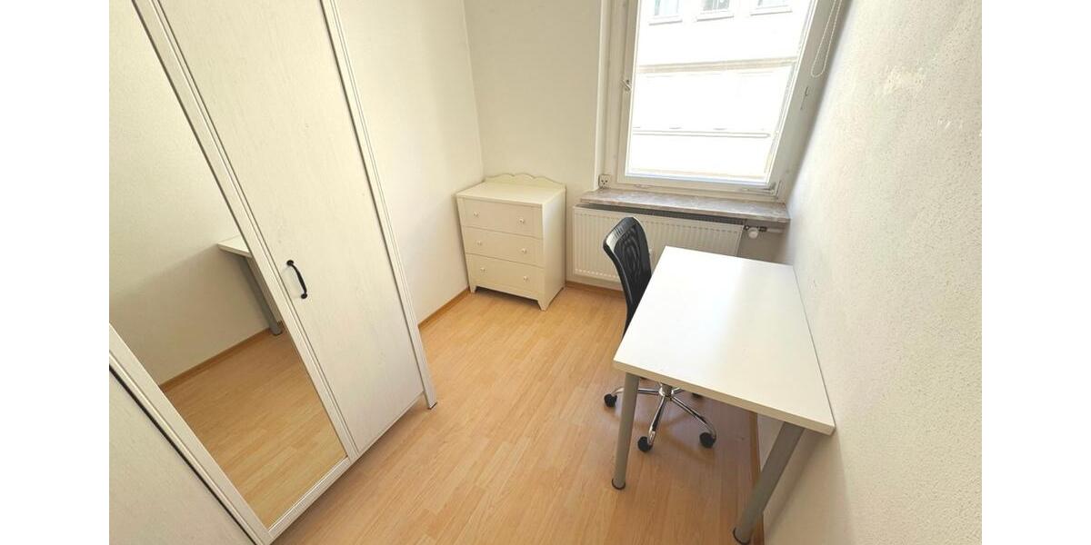 WG Zimmer möbliert 96450 Coburg Zentrum zimmer