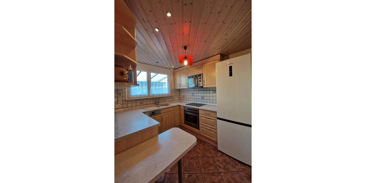 Wohnen auf Zeit Offenburg Elgersweier - 1 Zimmer, 20 m&sup2;, 700&euro; | Angebot:25982140