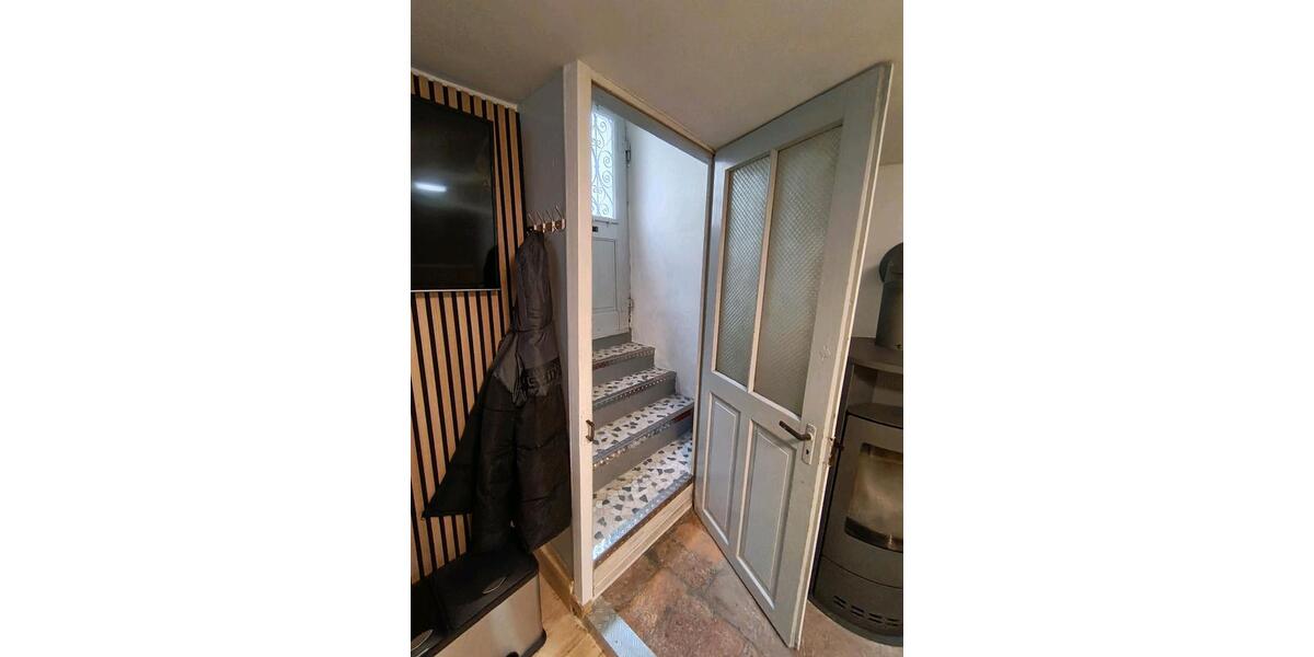 Erdgeschoßwohnung Eschbronn - 1 Zimmer, 27 m&sup2;, 590&euro; | Angebot:25841302