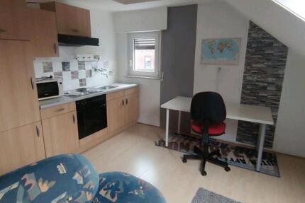 Wohnung Oberasbach - 2 Zimmer, 37 m&sup2;, 540&euro; | Angebot:24836285