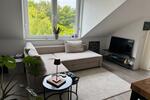 Wohnen auf Zeit Düsseldorf Stadtbezirk 8 - 1 Zimmer, 20 m&sup2;, 650&euro; | Angebot:26527695