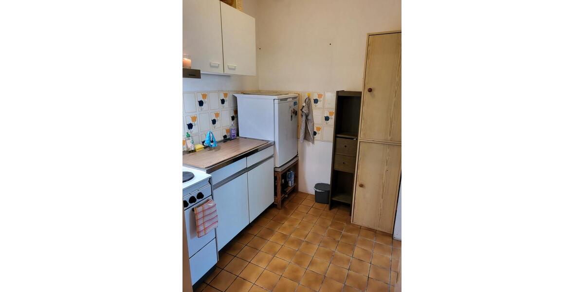 Wohnen auf Zeit Regensburg Das Dörnberg - 2 Zimmer, 25 m&sup2;, 390&euro; | Angebot:26669868