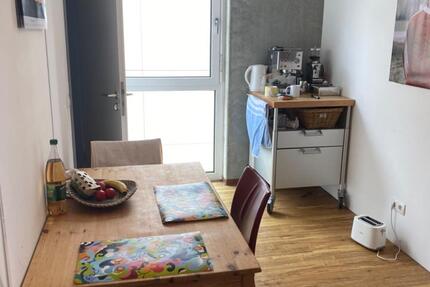 Wohnen auf Zeit Bamberg Gärtnerstadt - 2 Zimmer, 69 m&sup2;, 1.130&euro; | Angebot:25511535