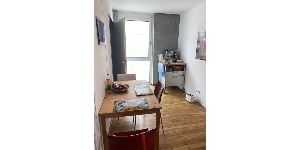 Wohnen auf Zeit Bamberg Gärtnerstadt - 2 Zimmer, 69 m&sup2;, 1.130&euro; | Angebot:25511535