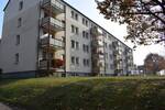 Etagenwohnung Hainichen - 3 Zimmer, 58 m&sup2;, 343&euro; | Angebot:26393390