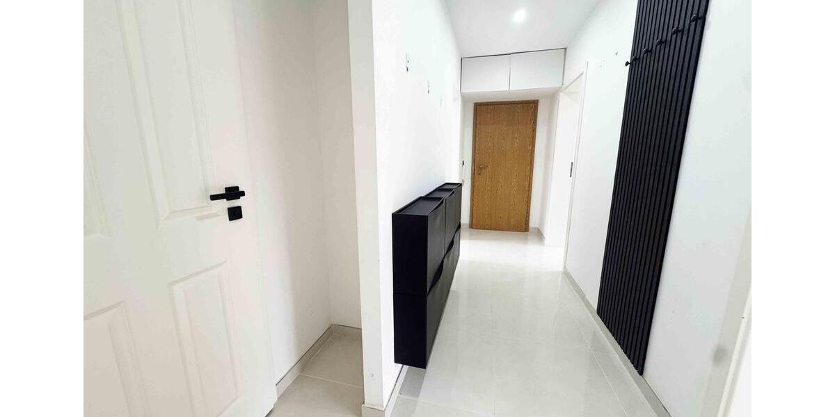 Etagenwohnung Gütersloh - 3 Zimmer, 69 m&sup2;, 812&euro; | Angebot:26492198