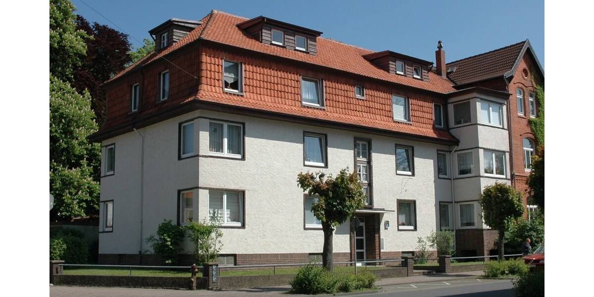 3-Zimmer-Wohnung in 1A Lage! - 3- Alfeld Eimsen | Angebot:24158775