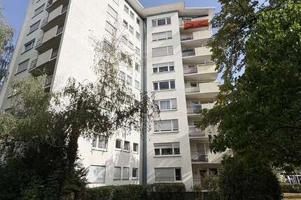 Wohnung Tübingen - 3 Zimmer, 86 m&sup2;, 1.180&euro; | Angebot:27302077