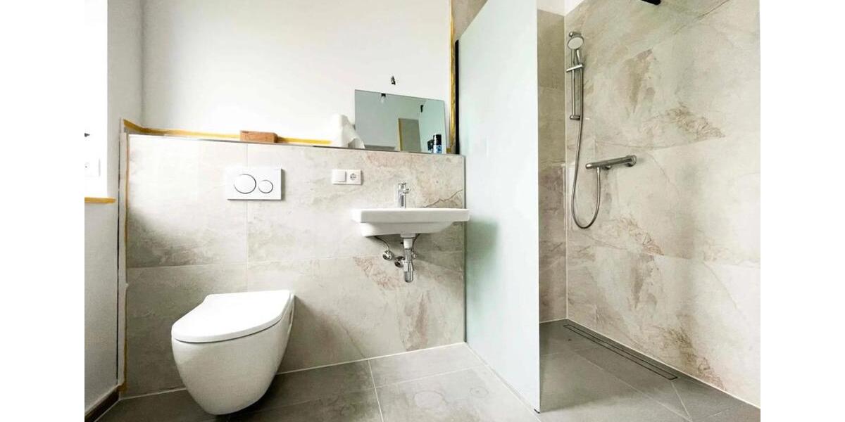 Doppelhaushälfte Visselhövede - 4 Zimmer, 134 m&sup2;, 1.300&euro; | Angebot:24592922