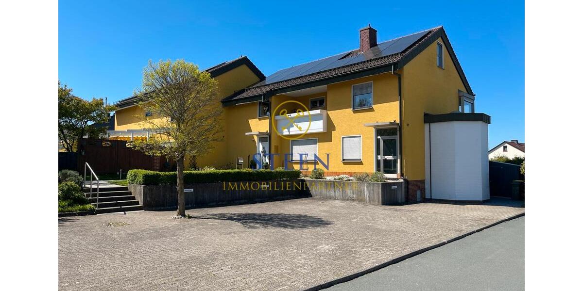 Gewerbeobjekt Korbach - 1.200&euro; | Angebot:20717360