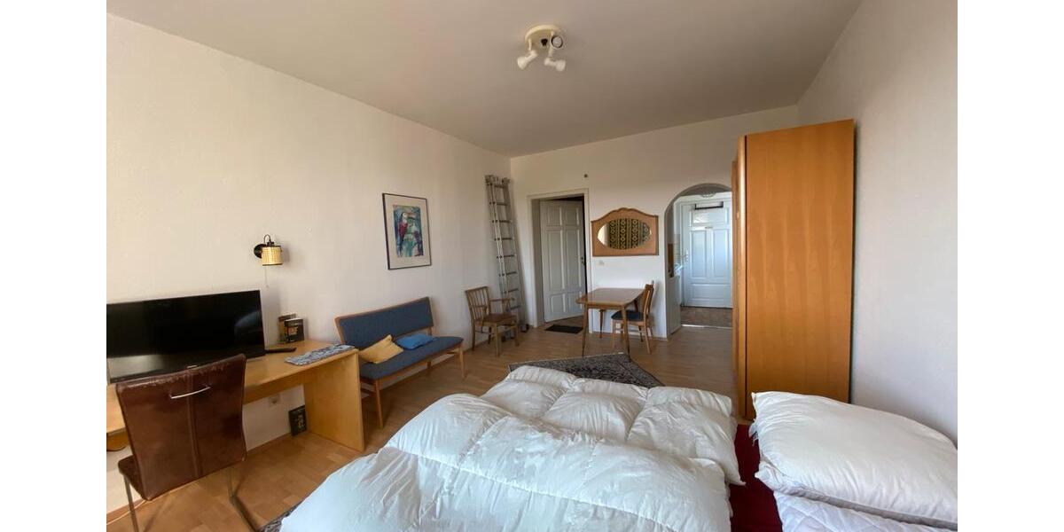 Etagenwohnung Grub am Forst - 1 Zimmer, 33 m&sup2;, 500&euro; | Angebot:25850754