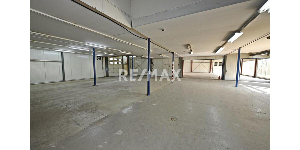 Gewerbeobjekt Bedburg-Hau Hau - 2.016&euro; | Angebot:23795359