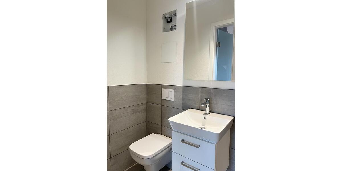 Erdgeschoßwohnung Metzingen - 1 Zimmer, 27 m&sup2;, 730&euro; | Angebot:24764539