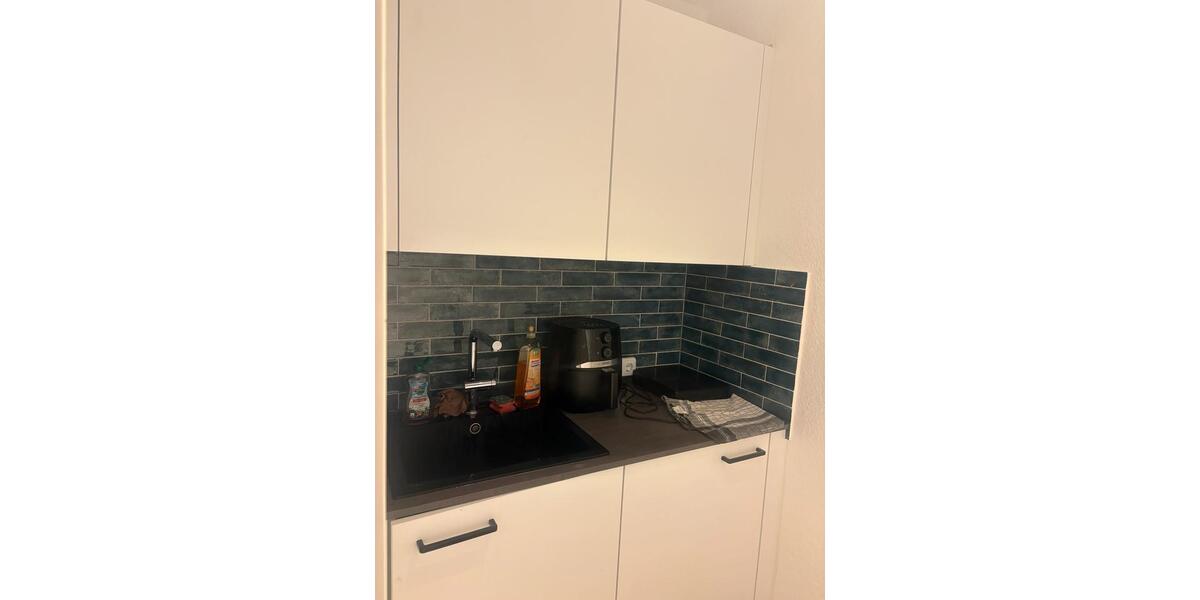 Etagenwohnung Herzberg (Elster) - 1.5 Zimmer, 35 m&sup2;, 750&euro; | Angebot:25721514
