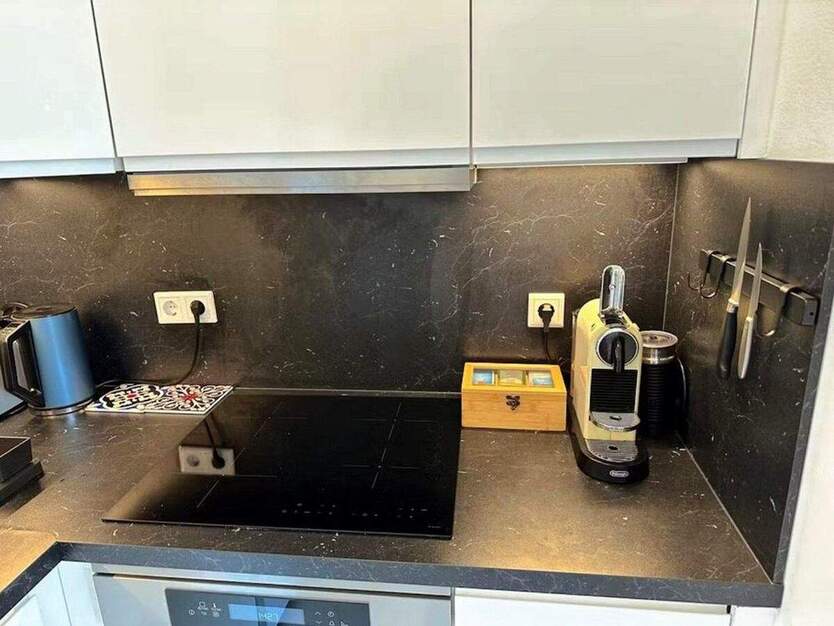 Moderne 2-Zimmer Wohnung mit Balkon in München Ramersdorf-Perlach 2 zimmer