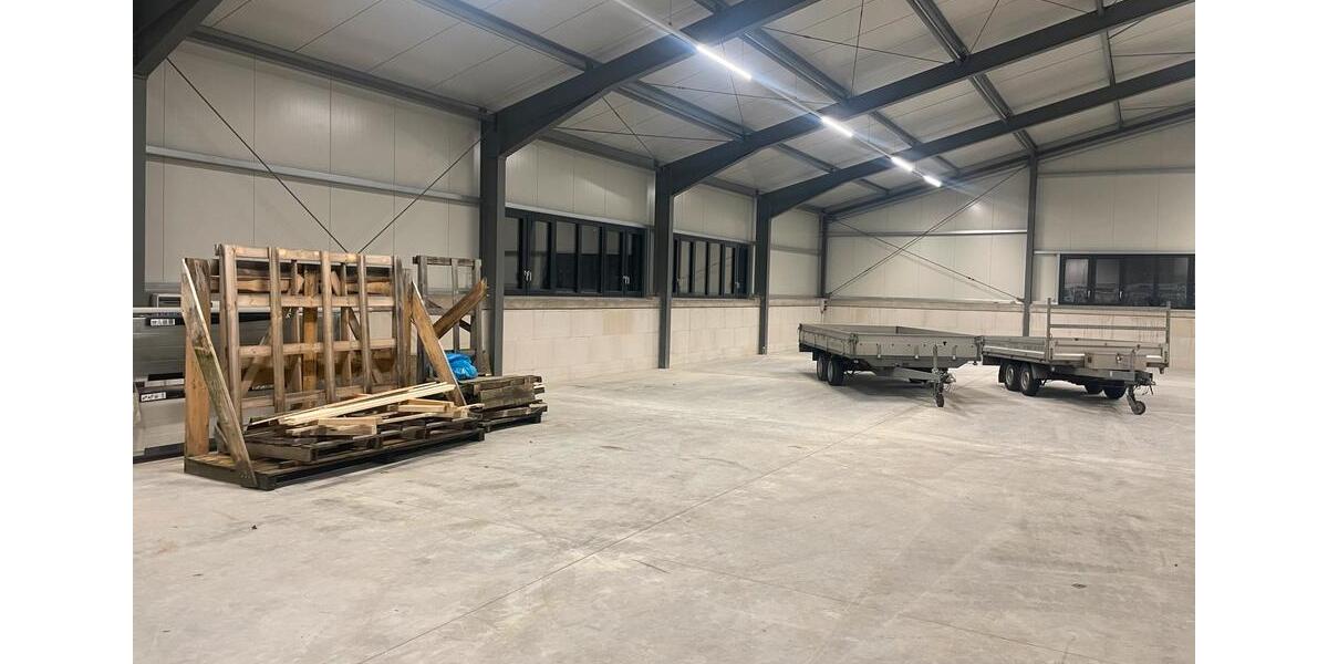 Gewerbeobjekt Raesfeld - 4.970&euro; | Angebot:23052768