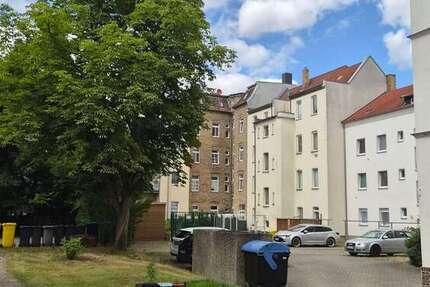 Wohnung Schkeuditz - 2 Zimmer, 57 m&sup2;, 460&euro; | Angebot:27258704