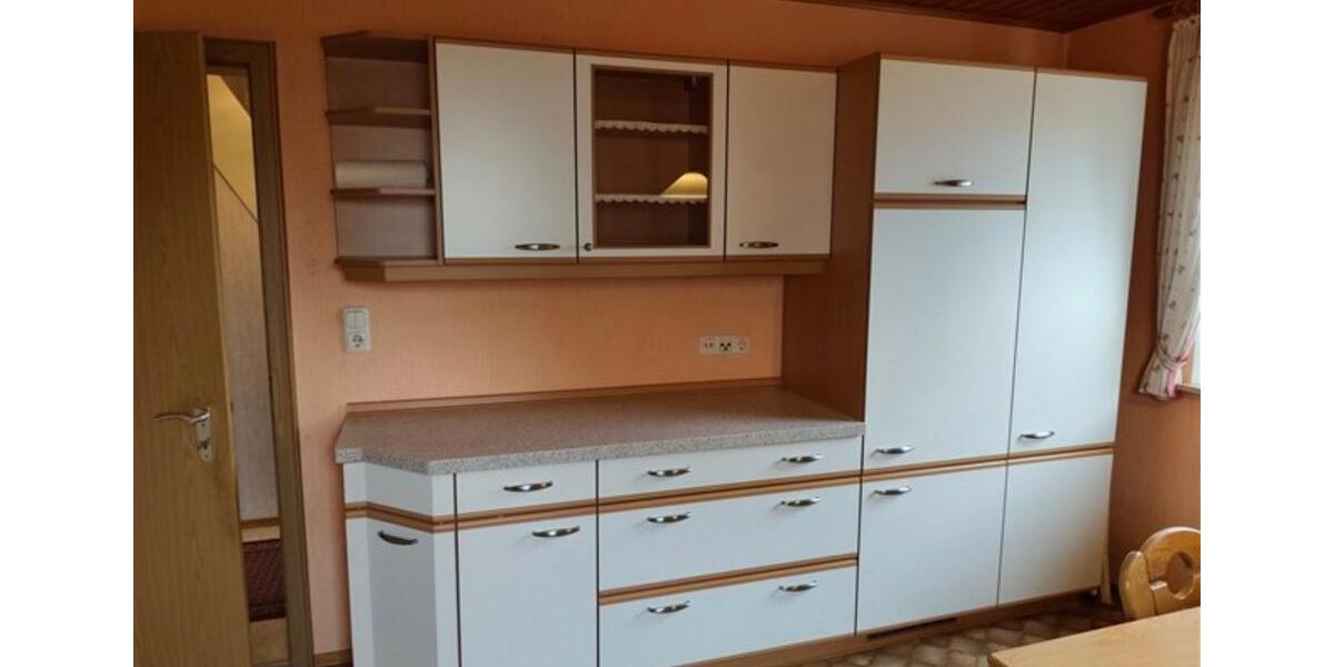 Doppelhaushälfte in ruhiger Lage zu vermieten 5 zimmer