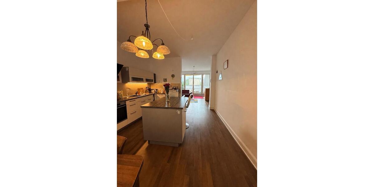 Wohnen auf Zeit Stuttgart Bad Cannstatt - 3 Zimmer, 120 m&sup2;, 1.000&euro; | Angebot:26671238