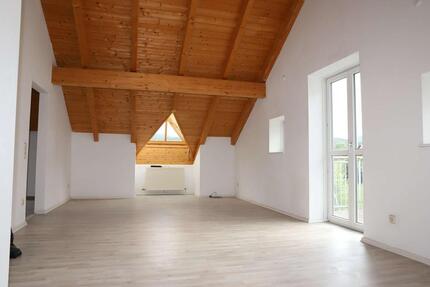 Schöne 4-Zi-Whg in Zwiesel zu vermieten 4 zimmer