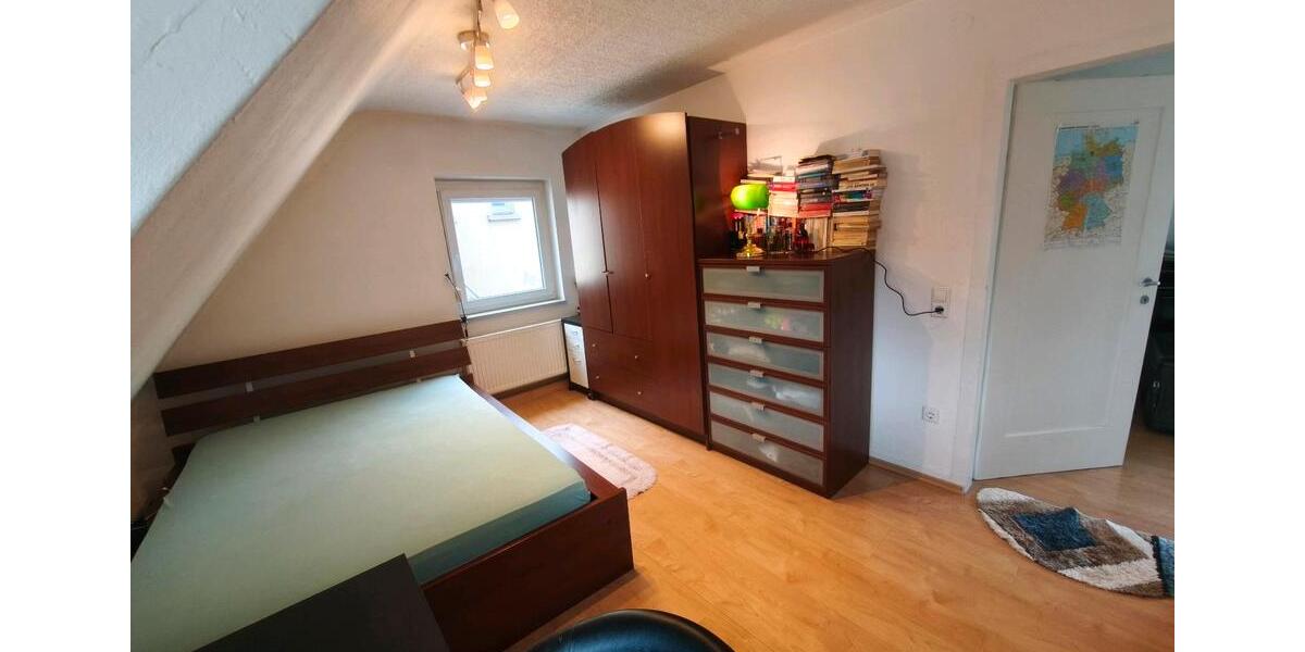 Wohnen auf Zeit Reutlingen Reutlingen (Kernstadt) - 15 Zimmer, 60 m&sup2;, 480&euro; | Angebot:25957648