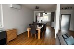 Moderne Doppelhaushälfte (Baujahr 2021) mit 15 kWp PV-Anlage, Wärmepumpe und Top-Lage Nahe St. Leoner See - Doppelhaushälfte St. Leon-Rot Rot | Angebot:26988912