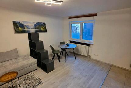 Wohnung Rosenheim Aising - 1 Zimmer, 30 m&sup2;, 740&euro; | Angebot:25056934