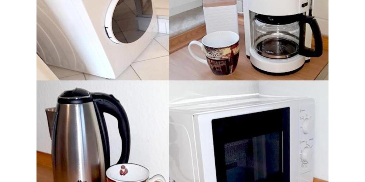 Etagenwohnung Coswig (Anhalt) - 3 Zimmer, 60 m&sup2;, 920&euro; | Angebot:24459696