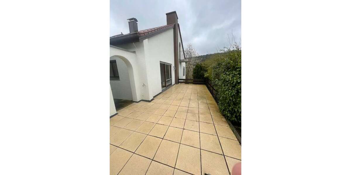 Etagenwohnung Aidlingen-Dachtel Dachtel - 4 Zimmer, 127 m&sup2;, 950&euro; | Angebot:26119342