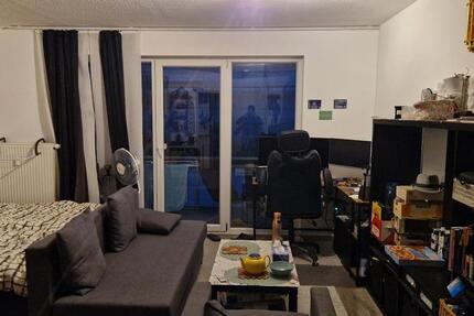 Wohnung Ilmenau - 1 Zimmer, 30 m&sup2;, 290&euro; | Angebot:26594609