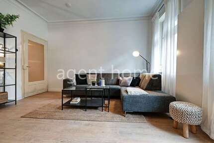 Wohnen auf Zeit in Stuttgart 1.490 € 2 zimmer