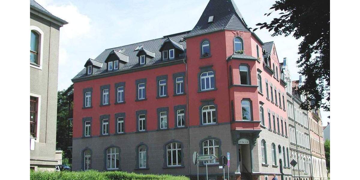 Etagenwohnung Hohenstein-Ernstthal Ernstthal - 3 Zimmer, 67 m&sup2;, 335&euro; | Angebot:25067542