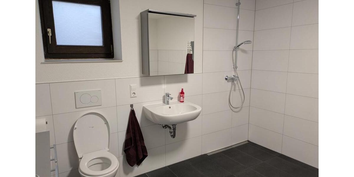 Erdgeschoßwohnung Freudenstadt - 2 Zimmer, 70 m&sup2;, 850&euro; | Angebot:26368817