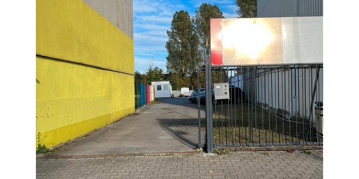 Gewerbeobjekt Düsseldorf Stadtbezirk 8 - 3.300&euro; | Angebot:24356002