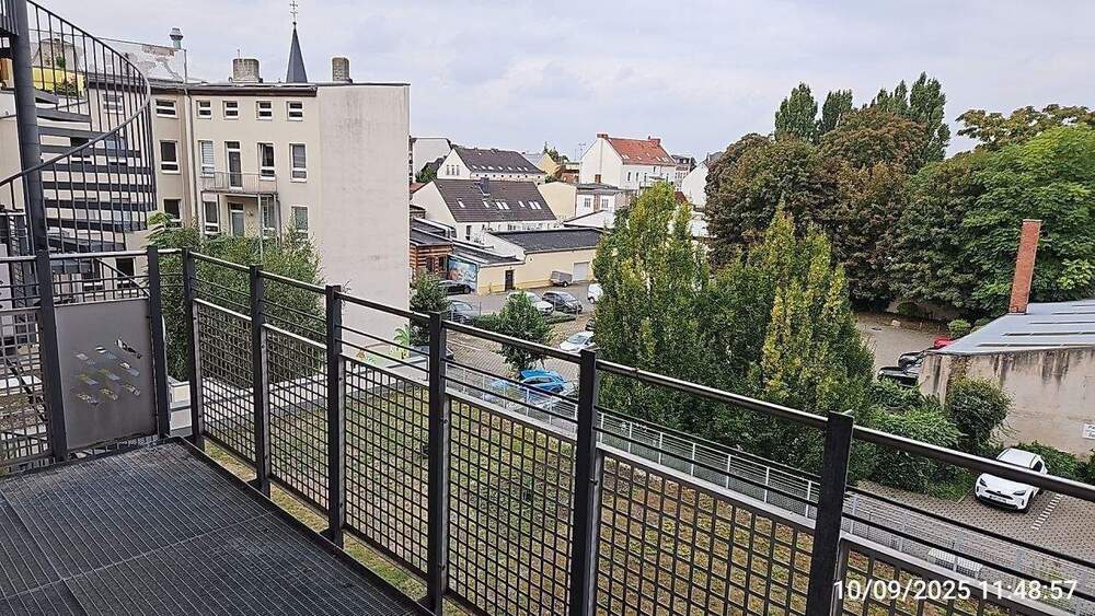 Etagenwohnung Magdeburg Sudenburg - 3 Zimmer, 66 m&sup2;, 585&euro; | Angebot:26243700