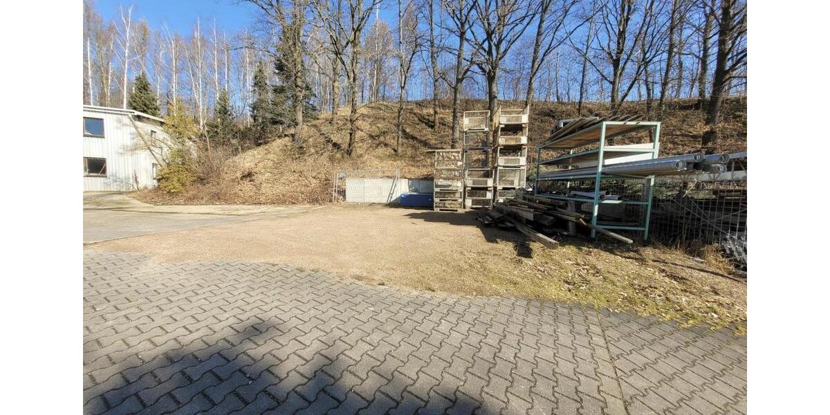 Gewerbeobjekt Nossen - 2.500&euro; | Angebot:26007462