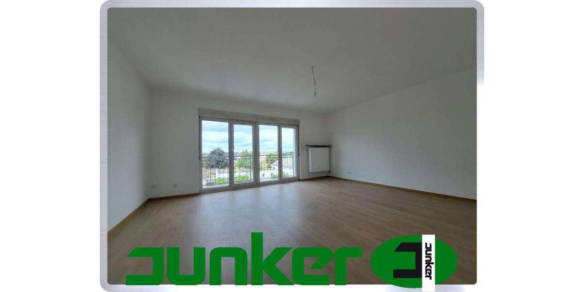 Etagenwohnung Rodgau - 3 Zimmer, 77 m&sup2;, 1.040&euro; | Angebot:26655342