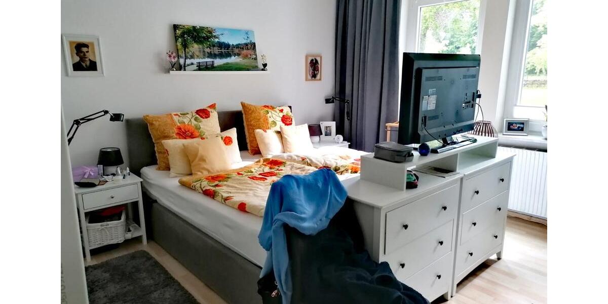 Hochparterre Osterode am Harz - 3.5 Zimmer, 104 m&sup2;, 520&euro; | Angebot:26578116